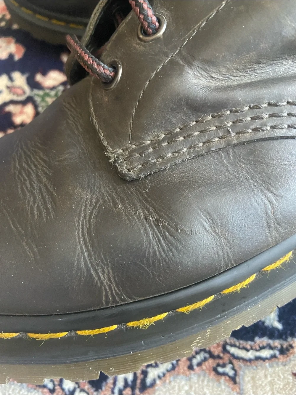 Dr. Martens dr martens